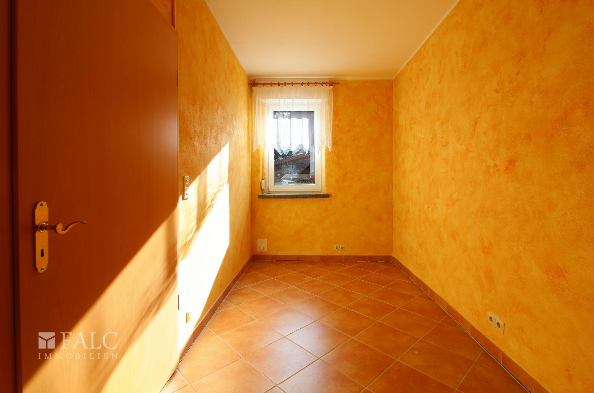 Arbeitszimmer